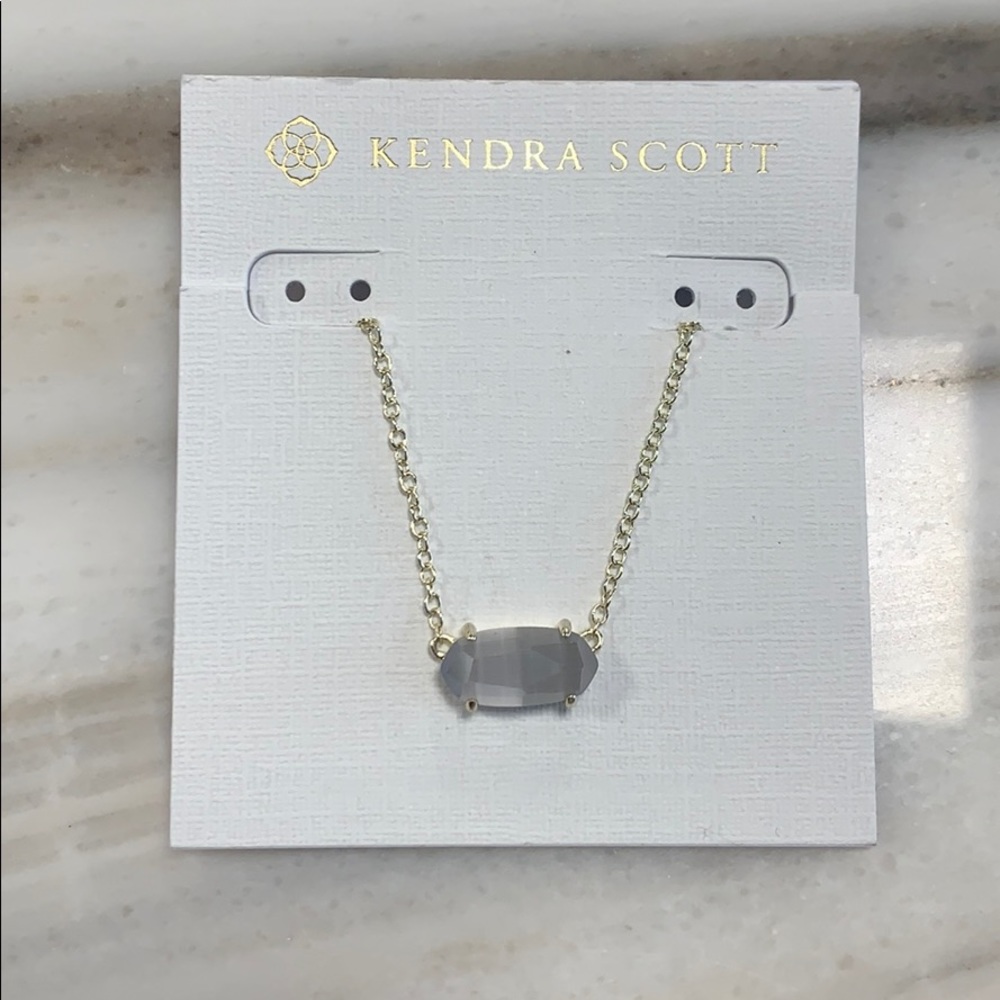 Kendra Scott ever necklace